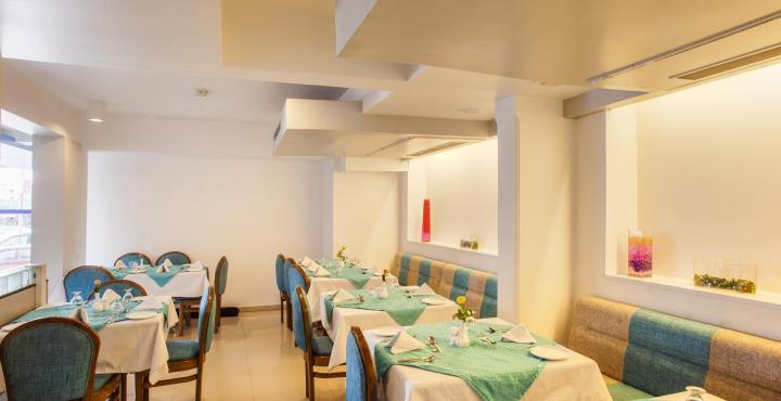 Hotel Amer Palace